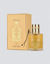 Fire on Ice - 100ml EDP